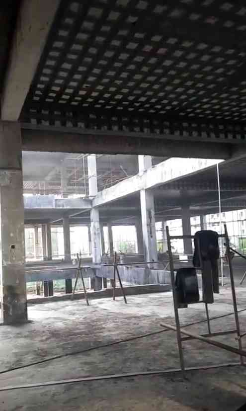 芜湖鸠江区结构补强